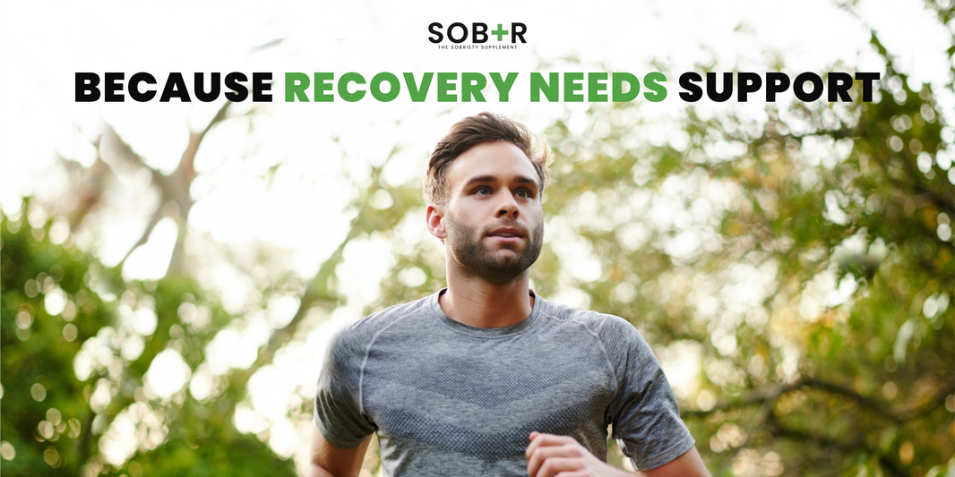 Best Vitamins for Recovery Wellness & Support