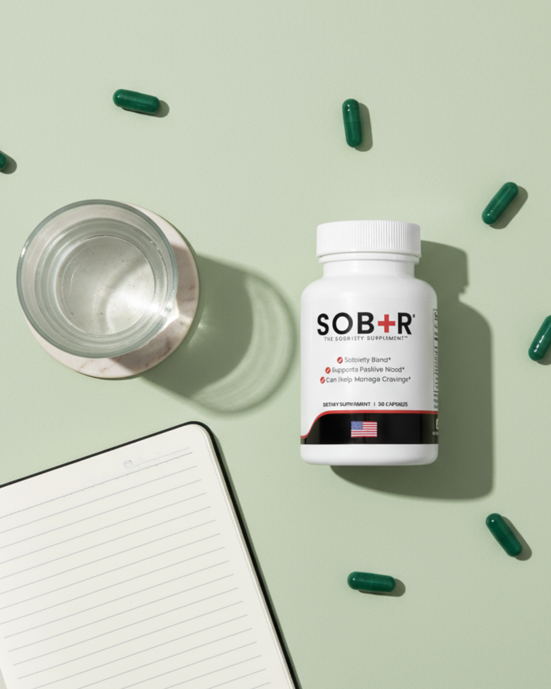 How Supplements Can Safely Support Nutrition After Rehab (What to Check)