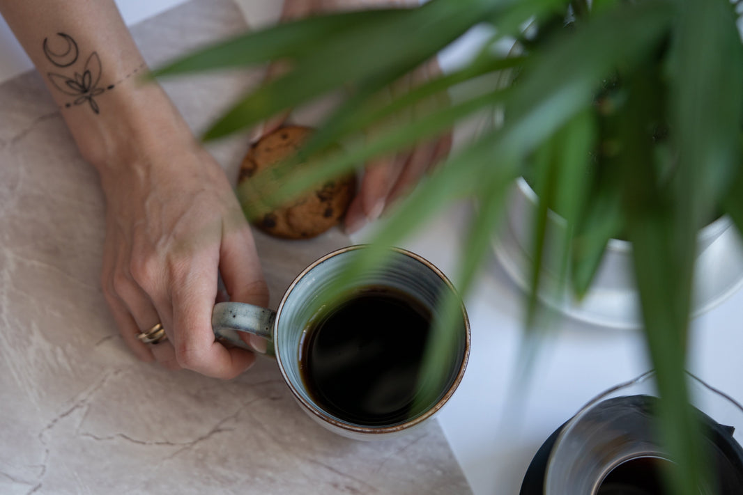 Morning Rituals that Keep You Centered (and Why They Work)