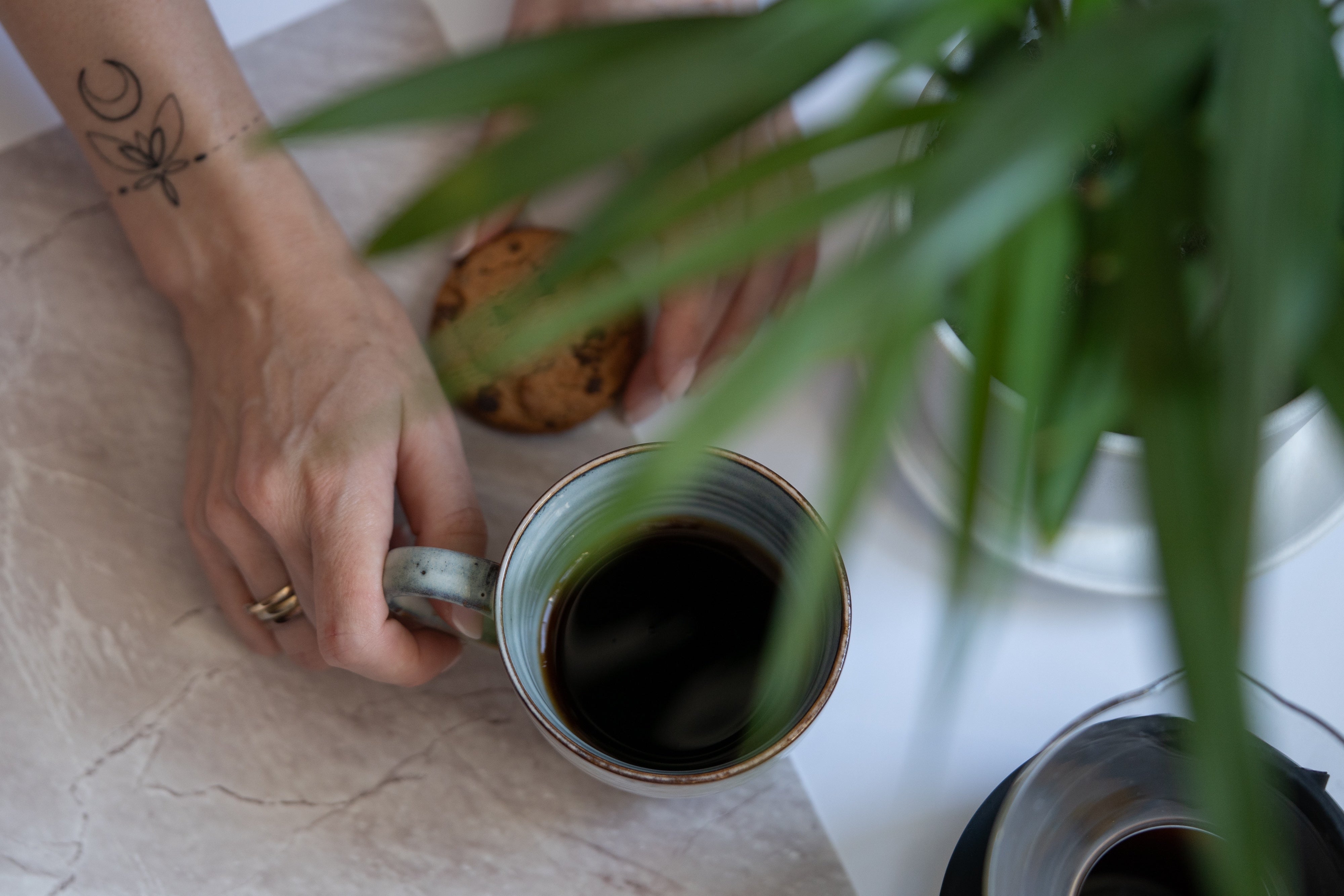 Morning Rituals that Keep You Centered (and Why They Work)