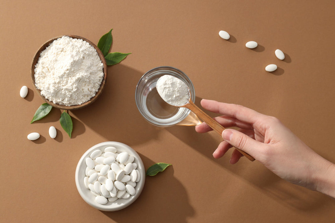 The Science of Balance: How Nutrients Support Calm and Focus