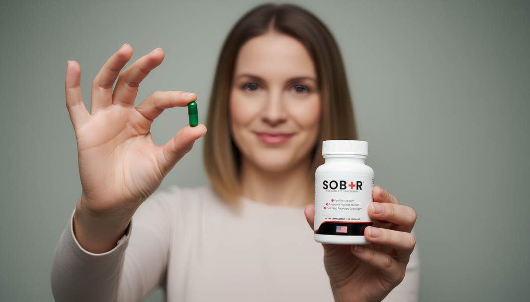 Best Vitamins for Recovery Wellness & Support