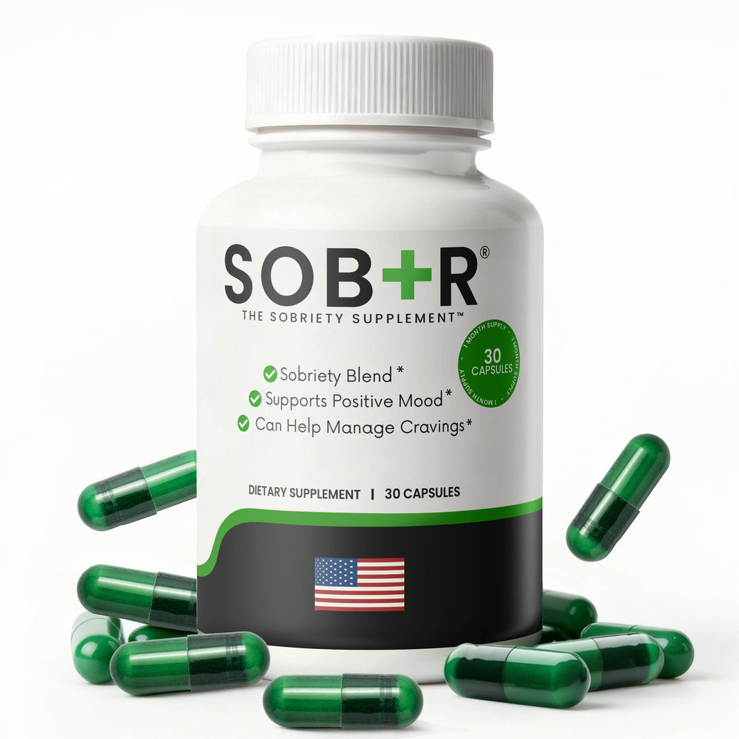 How Supplements Can Safely Support Nutrition After Rehab (What to Check)