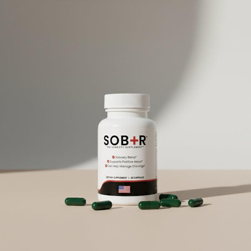 supplements for nutrition after drinking