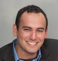 Picture of the founder of Sobriety Supplements